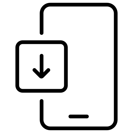 حمل التطبيق